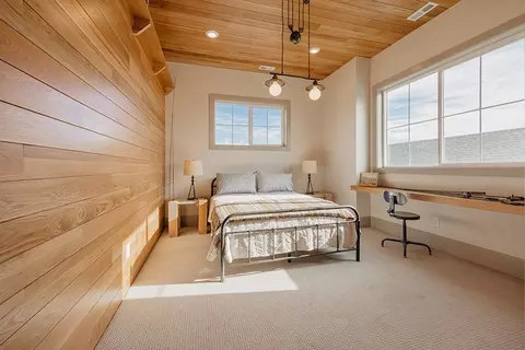 Bedroom - Wrangler Rd, Eagle Mountain, UT 84013 photo 3 of 4