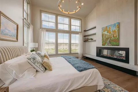 Bedroom - Wrangler Rd, Eagle Mountain, UT 84013 photo 1 of 4