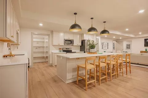 Kitchen - Wrangler Rd, Eagle Mountain, UT 84013 photo 5 of 5