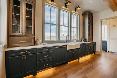 Kitchen - Wrangler Rd, Eagle Mountain, UT 84013 photo 3 of 5