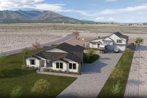 Exterior - Wrangler Rd, Eagle Mountain, UT 84013 photo 9 of 10