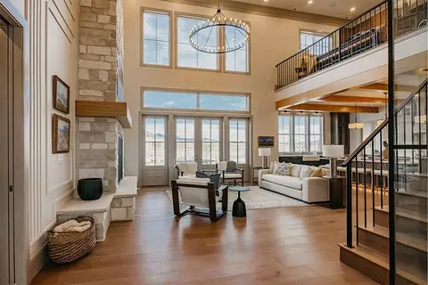 Living - Wrangler Rd, Eagle Mountain, UT 84013 photo 2 of 2