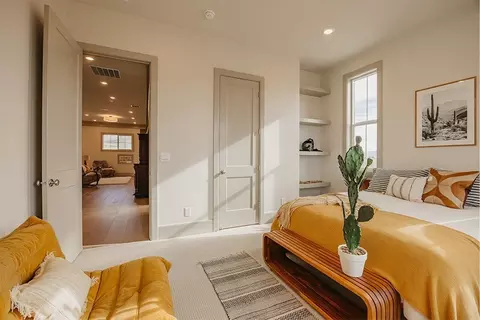 Bedroom - Wrangler Rd, Eagle Mountain, UT 84013 photo 4 of 4