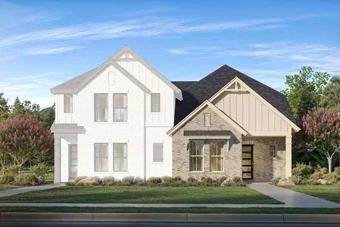 7146 Lathrop Ln, Frisco, TX 75035
