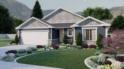 Exterior - 574 N 600 W, Smithfield, UT 84335 photo 8 of 15