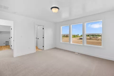 Bedroom - 574 N 600 W, Smithfield, UT 84335 photo 1 of 1