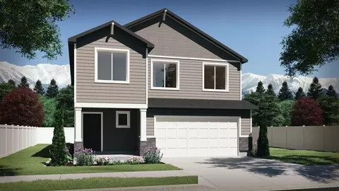 Exterior - 574 N 600 W, Smithfield, UT 84335 photo 2 of 15