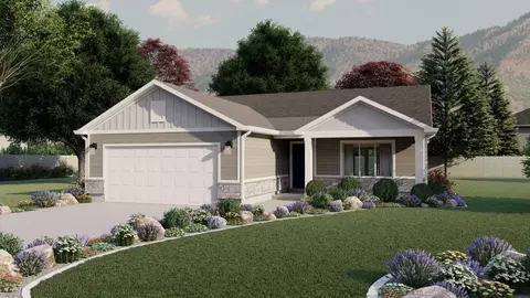 Exterior - 574 N 600 W, Smithfield, UT 84335 photo 7 of 15