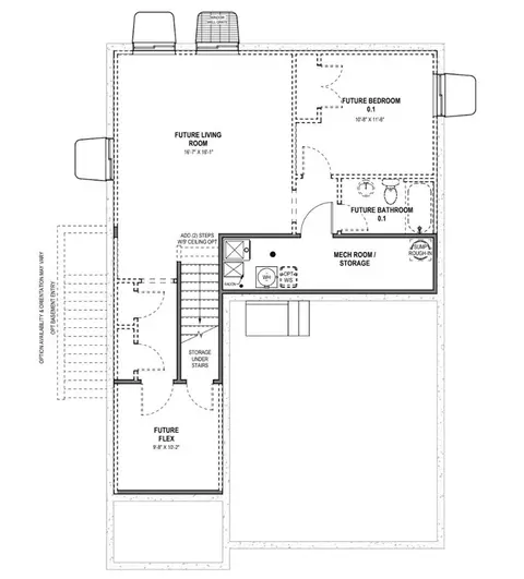 Floorplan - 574 N 600 W, Smithfield, UT 84335 photo 3 of 3