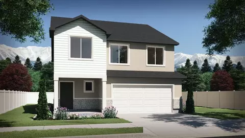 574 N 600 W, Smithfield, UT 84335