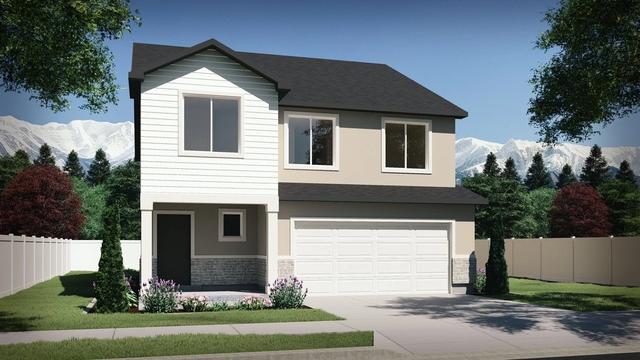 574 N 600 W, Smithfield, UT 84335