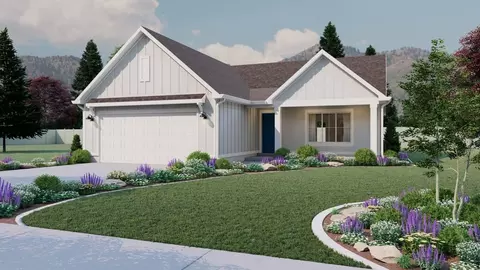 Exterior - 574 N 600 W, Smithfield, UT 84335 photo 10 of 15