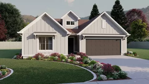 Exterior - 574 N 600 W, Smithfield, UT 84335 photo 11 of 15