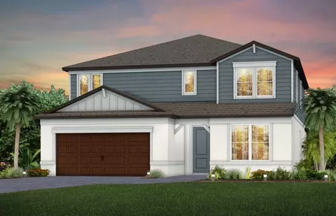 6595 Blazing Spirit St, Wesley Chapel, FL 33545