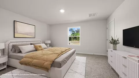 Bedroom - 24739 Berry Ridge Ln, Springfield, LA 70462 photo 1 of 13