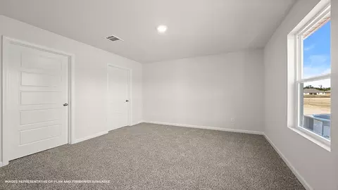 Bedroom - 24739 Berry Ridge Ln, Springfield, LA 70462 photo 4 of 13