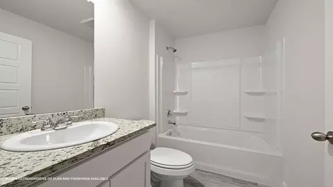 Bath - 24739 Berry Ridge Ln, Springfield, LA 70462 photo 2 of 3