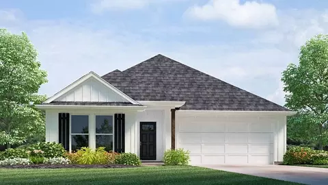 Exterior - 24739 Berry Ridge Ln, Springfield, LA 70462 photo 3 of 6
