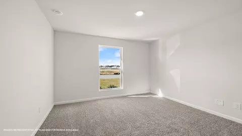 Bedroom - 24739 Berry Ridge Ln, Springfield, LA 70462 photo 8 of 13