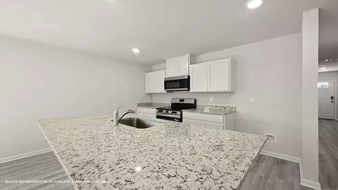 Kitchen - 24739 Berry Ridge Ln, Springfield, LA 70462 photo 1 of 6