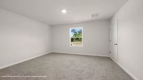 Bedroom - 24739 Berry Ridge Ln, Springfield, LA 70462 photo 2 of 13