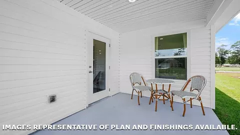 Exterior - 24739 Berry Ridge Ln, Springfield, LA 70462 photo 6 of 6