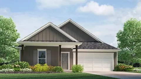 Exterior - 24739 Berry Ridge Ln, Springfield, LA 70462 photo 5 of 6