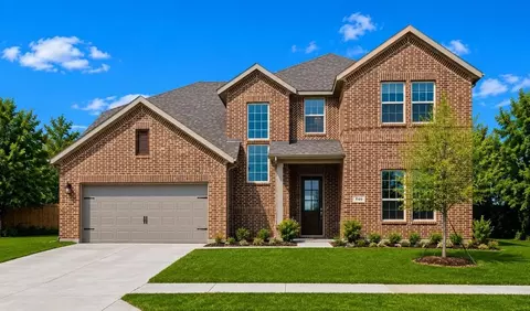 711 Oak St, Lavon, TX 75166