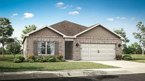 124 Jonboy Ave, New Hope, AL 35760