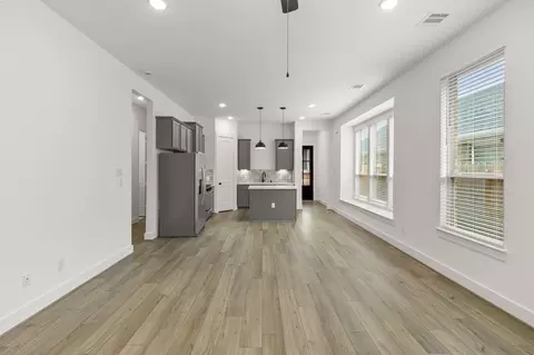 Living - 709 Rustic Ridge Dr, Lavon, TX 75166 photo 2 of 7
