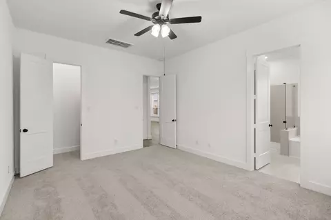 Bedroom - 709 Rustic Ridge Dr, Lavon, TX 75166 photo 2 of 10
