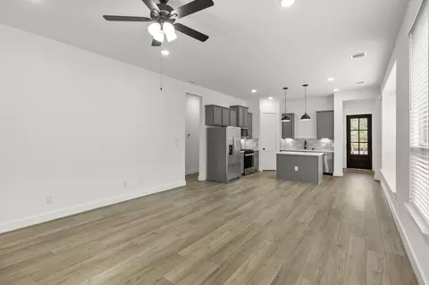 Living - 709 Rustic Ridge Dr, Lavon, TX 75166 photo 5 of 7