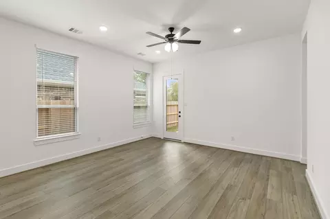 Living - 709 Rustic Ridge Dr, Lavon, TX 75166 photo 3 of 7