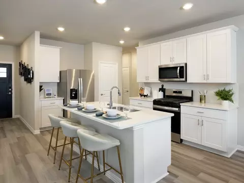 Kitchen - 303 Eldora Dr, Nevada, TX 75173 photo 1 of 4