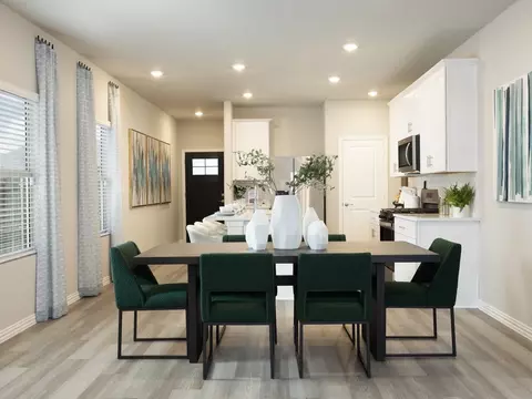 Dining - 303 Eldora Dr, Nevada, TX 75173 photo 1 of 1