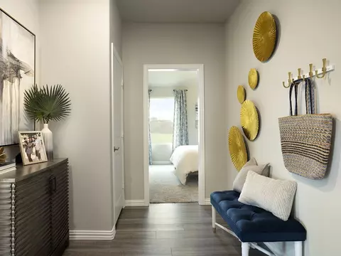 Entry Way - 303 Eldora Dr, Nevada, TX 75173 photo 1 of 1