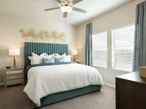 Bedroom - 303 Eldora Dr, Nevada, TX 75173 photo 1 of 2
