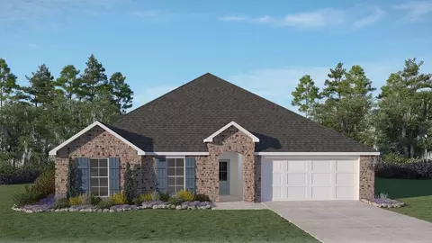 3414 Magnolia Lakes Blvd, Maurice, LA 70555