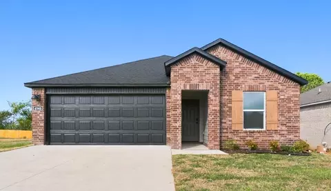 4548 Orchid Ave, Springdale, AR 72764