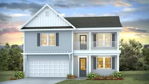 265 Lake Tide Dr, Chapin, SC 29036