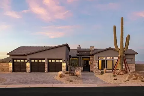 12964 E Buckskin Tr, Scottsdale, AZ 85255