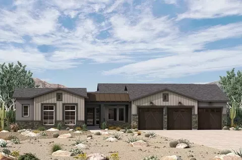 12964 E Buckskin Tr, Scottsdale, AZ 85255