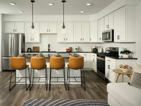 Kitchen - 8755 Irving St, Westminster, CO 80031 photo 2 of 2