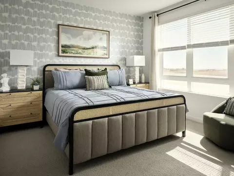 Bedroom - 8755 Irving St, Westminster, CO 80031 photo 2 of 2