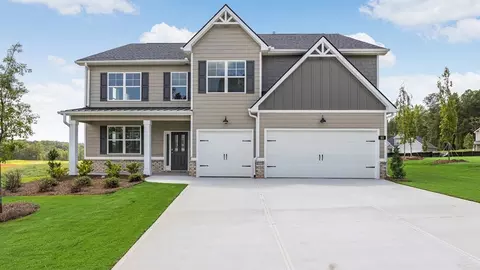 60 Townsend Dr, Senoia, GA 30276