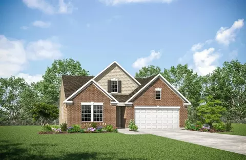 Exterior - 5131 Highmeadow Pl, Morrow, OH 45152 photo 3 of 13