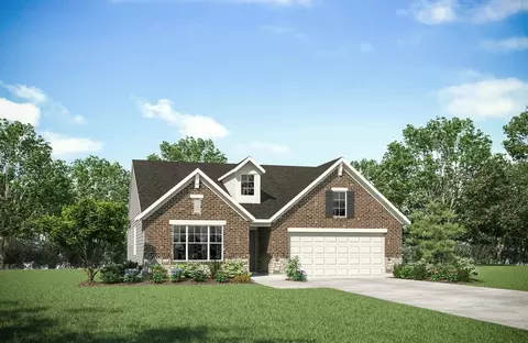 Exterior - 5131 Highmeadow Pl, Morrow, OH 45152 photo 4 of 13