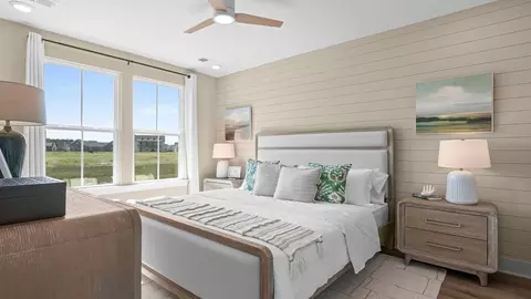 Bedroom - 2709 Summer Breeze Ln, Longs, SC 29568 photo 2 of 7