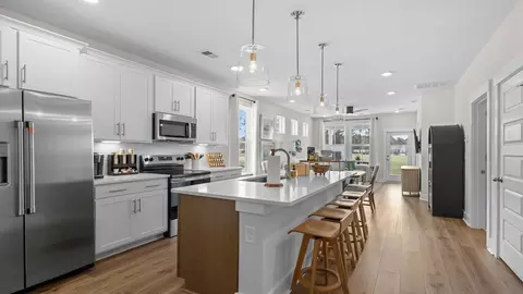 Kitchen - 2709 Summer Breeze Ln, Longs, SC 29568 photo 3 of 5