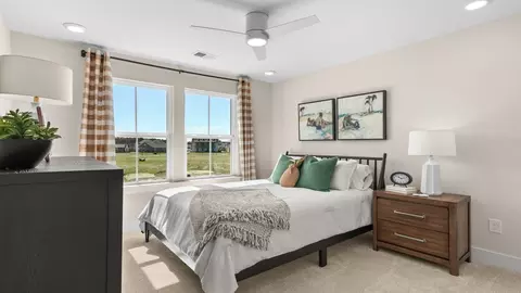 Bedroom - 2709 Summer Breeze Ln, Longs, SC 29568 photo 7 of 7